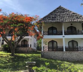 Blue Bey Beach Resort and SPA
